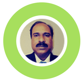 Balakridhna - testimonial on Avaada's solution