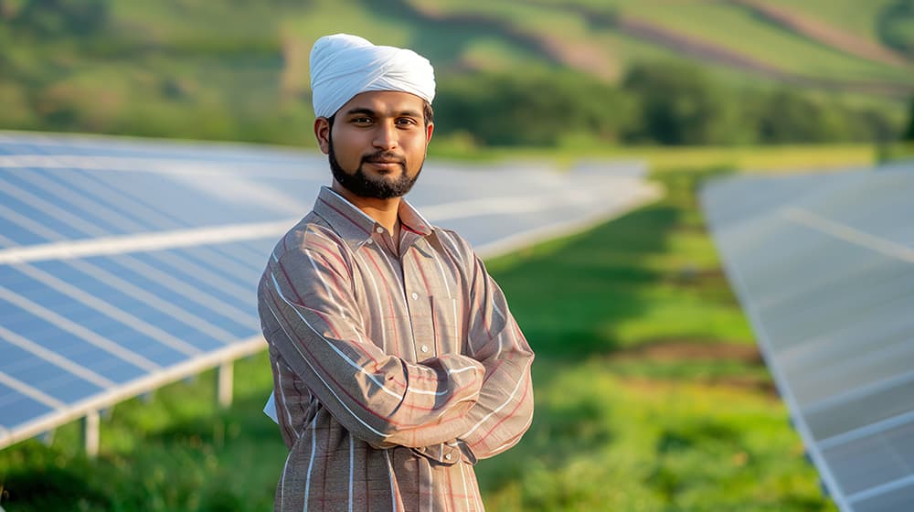 Farmer-Daily-Life