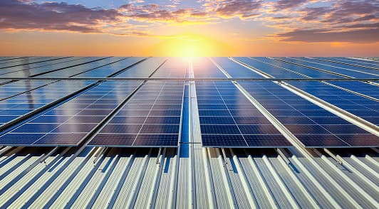 Hybrid Solar Solutions