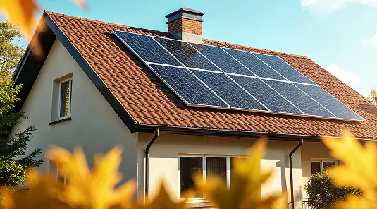 Rooftop Solar Solutions