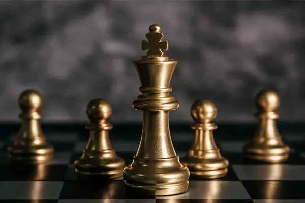 Thought-Leadership