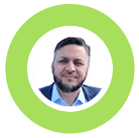 salim - testimonial on Avaada's solution