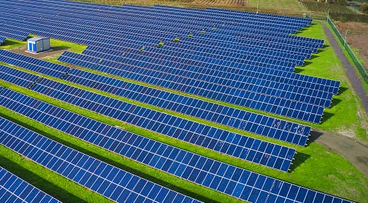 utility-Solar solutions